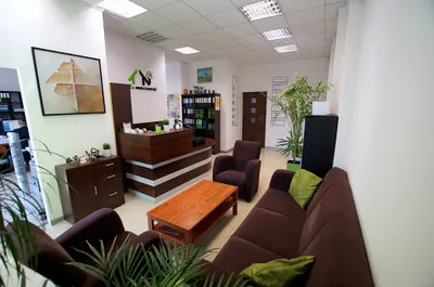 MR GEO-PROJEKT - TWOJA NIERUCHOMOŚĆ OBSŁUGA INWESTYCJI I NIERUCHOMOŚCI